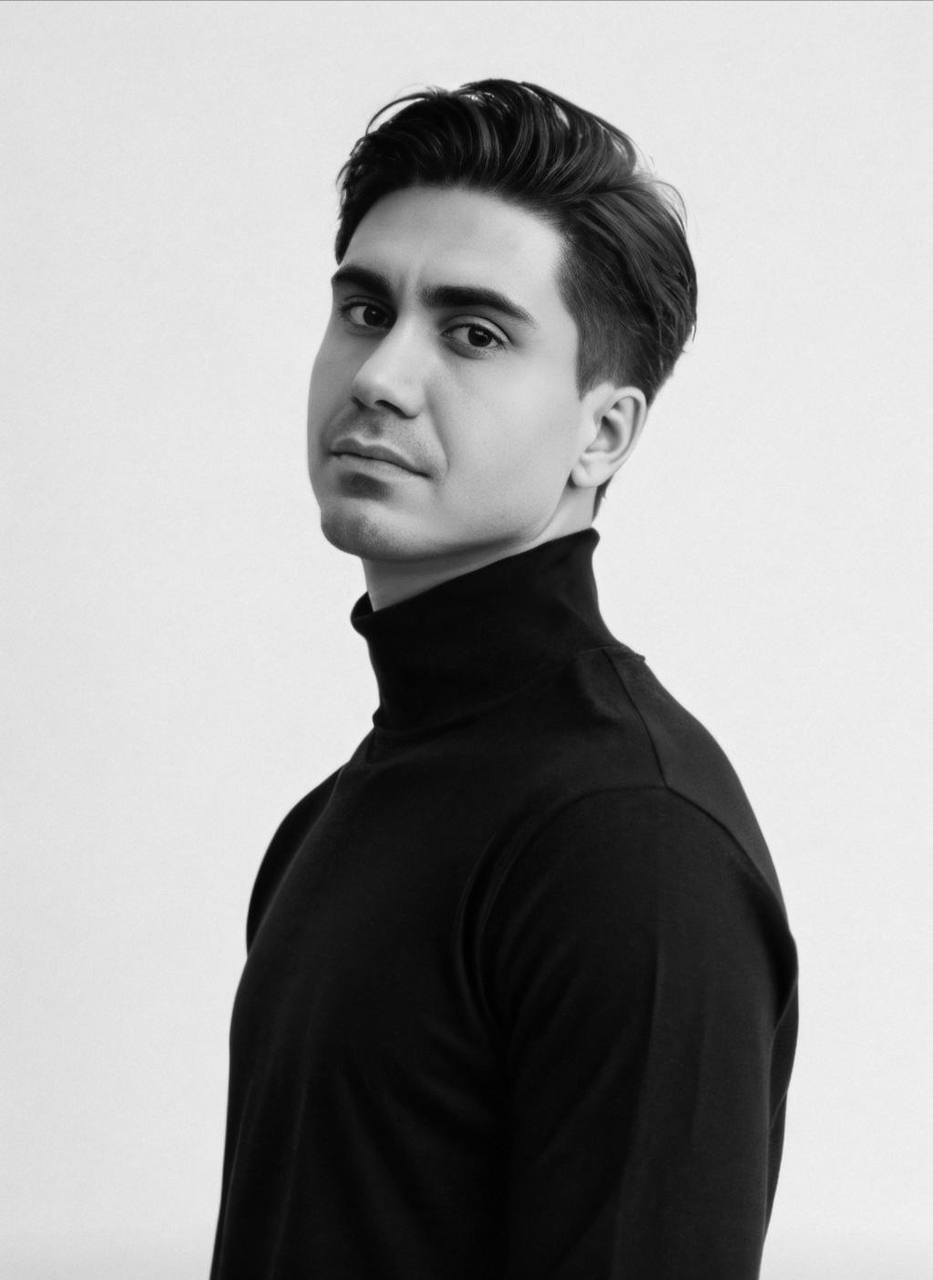 امیررضا حسینی